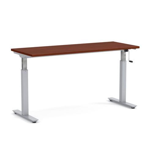 Manual Crank Desks